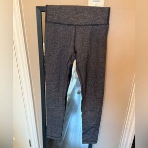 TNA Charcoal Leggings